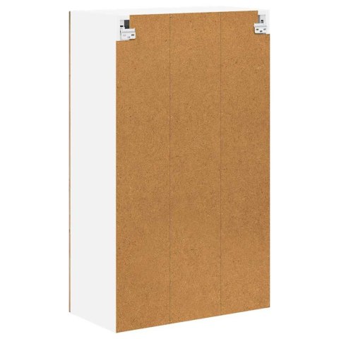 VidaXL Front do zmywarki Kalmar Dąb rzemieślniczy 60 x 31 x 100 cm