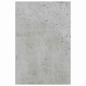 VidaXL Panele dekoracyjne 50 pcs Betonowy szary 40 x 60 x 0.27 cm