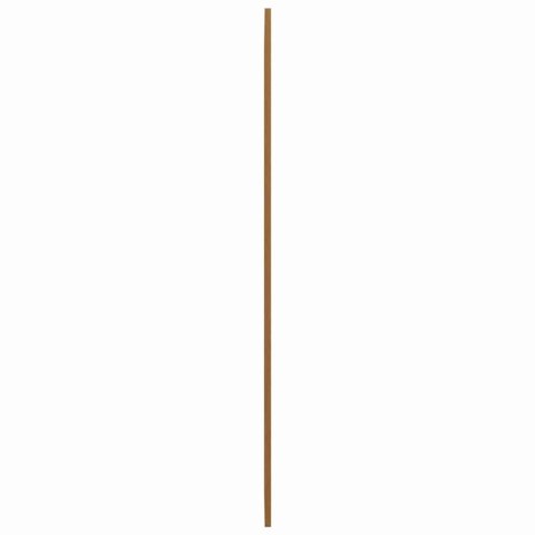 VidaXL Panele dekoracyjne 50 pcs Betonowy szary 40 x 60 x 0.27 cm