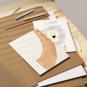 VidaXL Panele dekoracyjne 50 pcs Biały 40 x 60 x 0.27 cm