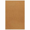 VidaXL Panele dekoracyjne 50 pcs Biały 40 x 60 x 0.27 cm