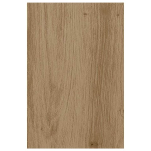 VidaXL Panele dekoracyjne 50 pcs Dąb rzemieślniczy 40 x 60 x 0.27 cm