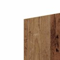 VidaXL Panele dekoracyjne 50 pcs Stare drewno 40 x 60 x 0.27 cm