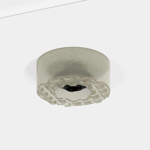 VidaXL Bufet Biały 100 x 35 x 59 cm Materiał drewnopochodny