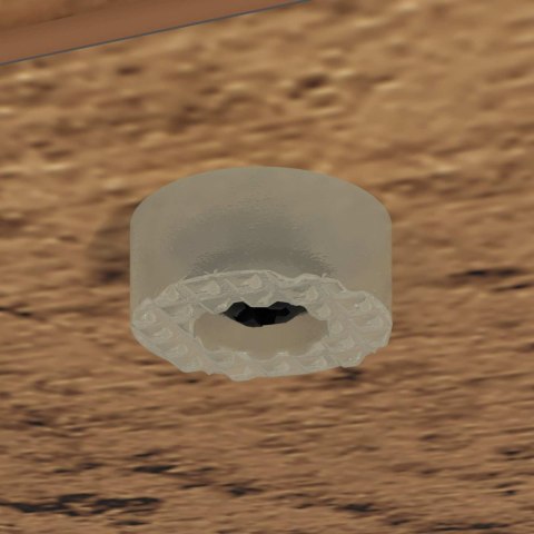 VidaXL Bufet Stare drewno 100 x 35 x 59 cm Materiał drewnopochodny