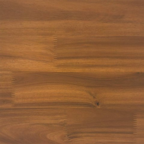 VidaXL Pufa na zewnątrz Lite Drewno Akacji Naturalny 59 x 59 x 37 cm