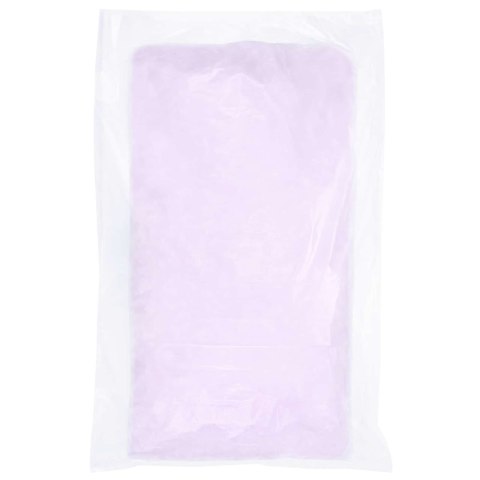 VidaXL Rozdrobnione wypełnienie pianą Różowy 5 kg Poliuretan