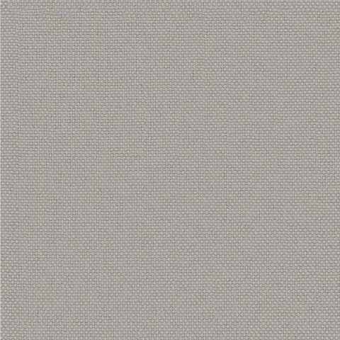 VidaXL Sofa końcowa na zewnątrz z poduszką Naturalny 91 x 63 x 73 cm