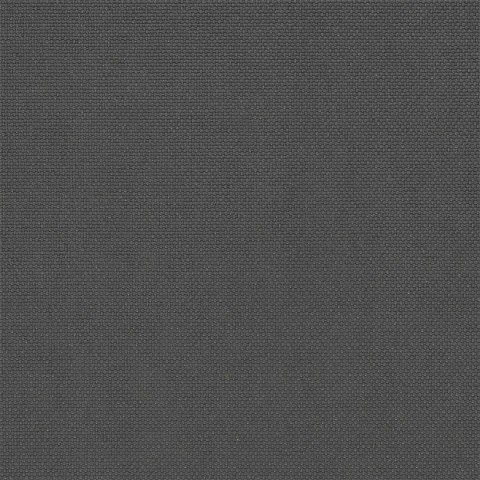 VidaXL Sofa końcowa na zewnątrz z poduszką Naturalny 91 x 63 x 73 cm