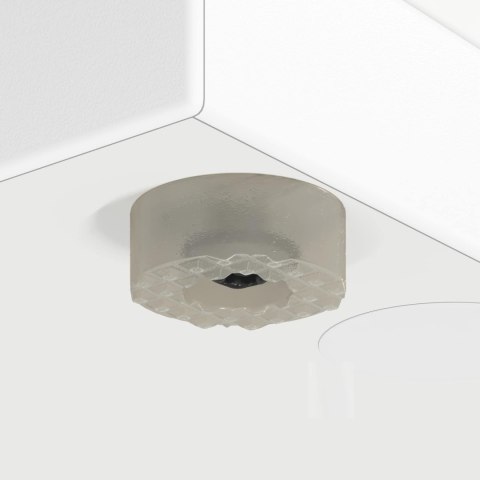 VidaXL Szafka golfowa Gładki Biały 102 x 45 x 85,5 cm