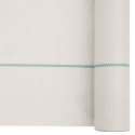 VidaXL Agrowłóknina antychwastowa, biała, 0,5x10 m, PP