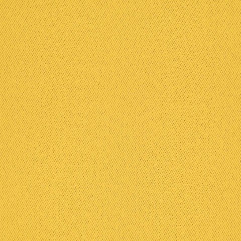 VidaXL Firany blackout z kółkami 2 pcs Musztardowy Żółty 225 x 140 cm