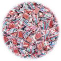 VidaXL Tabletki do zmywarek 125 pcs