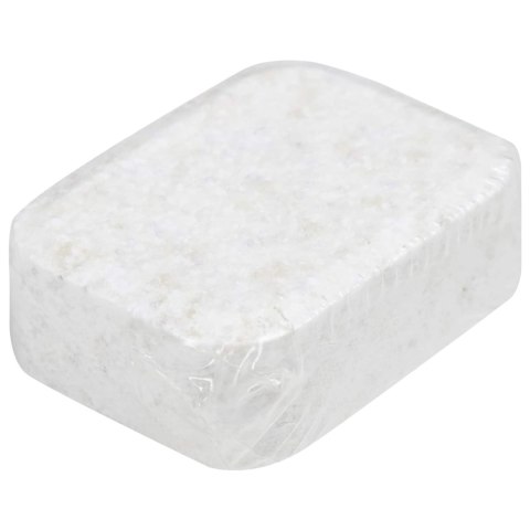 VidaXL Tabletki do zmywarek Biały