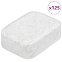 VidaXL Tabletki do zmywarek Biały