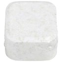 VidaXL Tabletki do zmywarek Biały
