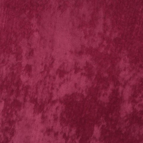 VidaXL Zasłony z weluru 2 pcs czerwone wino 245 x 140 cm Aksamit