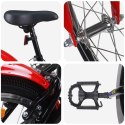 VidaXL Rower Dziecięcy 24 Cali dla dzieci w wieku 8-12 lat