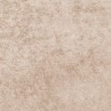 VidaXL Chodnik dywanowy MARSA Beżowy 120 x 170 cm Poliester i PVC