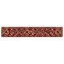 VidaXL Chodnik dywanowy MARSA Wielokolorowe 50 x 300 cm