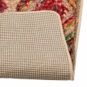 VidaXL Chodnik dywanowy MARSA Wielokolorowe 50 x 450 cm