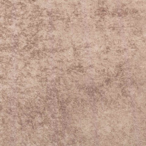 VidaXL Chodnik dywanowy MARSA piaskowy 80 x 200 cm Poliester i PVC