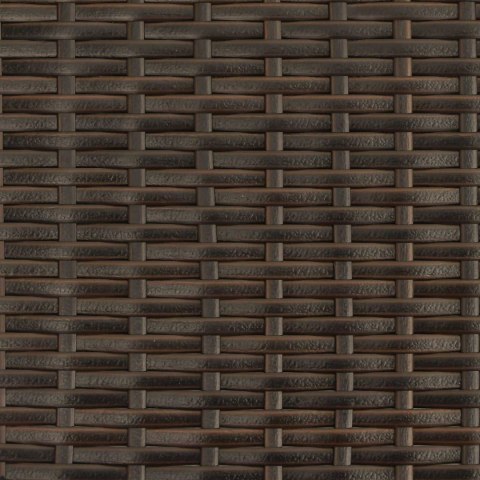 VidaXL Pudełko na poduszki 55 x 55 x 69 cm stal
