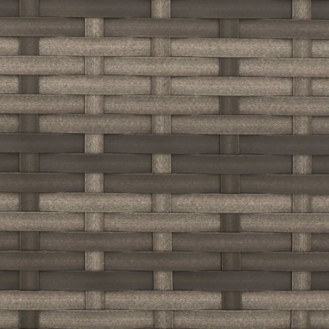 VidaXL Pudełko na poduszki 55 x 55 x 69 cm stal