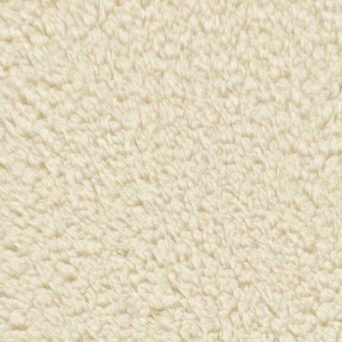 VidaXL Zimowa Kołdra Kremowy 200 x 220 cm Mikrofibra i Fleece Teddy