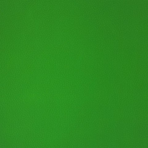 VidaXL Krzesło na podłogę Szary 55 x 61 x 70 cm Skóra ekologiczna