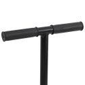 VidaXL Narzędzie do Aeracji Trawy Czarny 95 x 27 cm