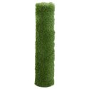 VidaXL Sztuczna trawa Zielony 1 x 8 m / 50 mm PP i PE
