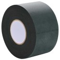 VidaXL Taśma do sztucznej trawy samoprzylepna zielony 5 cm x 10 m