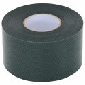 VidaXL Taśma do sztucznej trawy samoprzylepna zielony 5 cm x 10 m