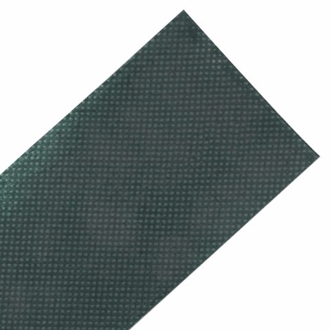 VidaXL Taśma do sztucznej trawy samoprzylepna zielony 5 cm x 10 m