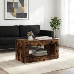 VidaXL Dąb Wędzony