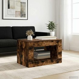 VidaXL Dąb Wędzony