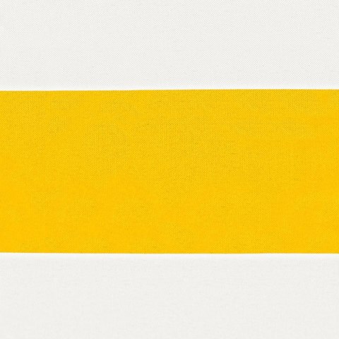 EKRAN BALKONOWY ŻÓŁTY I BIAŁY 100X300CM WODOODPORNY