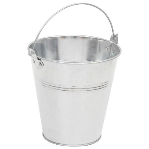 VidaXL Grill na pellet, z dolną półką, czarny, 94 cm, żelazo