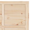 DRZWI PRZESUWNE NATURALNY 100X208CM LITE DREWNO SOSNOWE