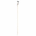 DRZWI PRZESUWNE NATURALNY 80X208CM LITE DREWNO SOSNOWE