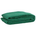 VidaXL Siatka transportowa, zielona, 1,5x2,7 m, HDPE