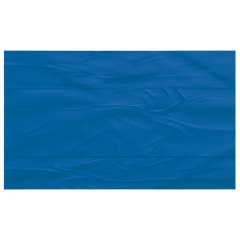 VidaXL Pokrywa Basenowa Ekstra Ciężka niebieski 500 × 300 cm PE