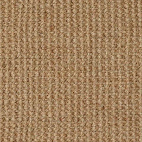 VidaXL Dywany pokojowe Prostokątny naturalny 152 x 245 cm Juta