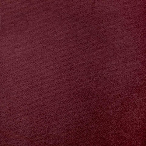 VidaXL Zasłony zaciemniające 2 pcs Czerwone wino 140 x 245 cm Aksamit
